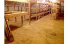 Warehouse - REAL ESTATE AUCTION, Crossroads Flowers
